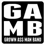 Grown A$$ Man Band